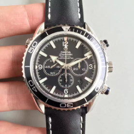 Omega 오** 씨마스터 크로노그래프 7750 무브먼트 003