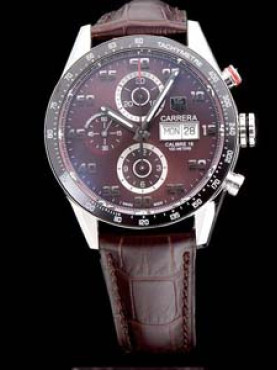 Tag Heuer 태*호** 까레라 칼리버