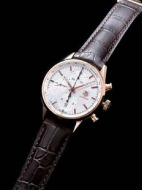 Tag Heuer 태*호** 까레라 칼리버