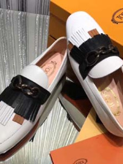 토* 여성구두 17AW 화이트