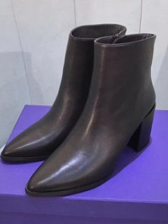 스*** 와*** 숏부츠 블랙
