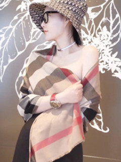 19신상 버** 머플러 B560