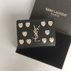 생로* 반지갑 여자지갑 ysl 5005