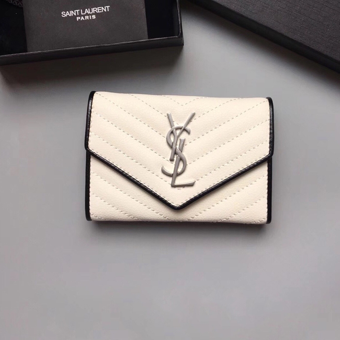 생로* 카드지갑 여자지갑 ysl 5001