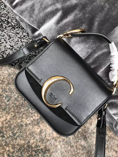 [Chloe]끌** C 미니백