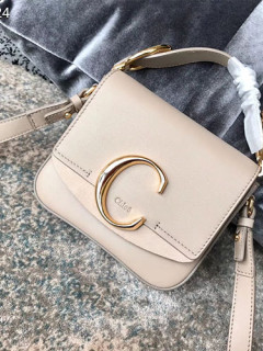 [Chloe]끌** C 미니백-2
