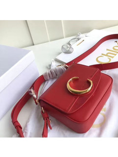 [Chloe]끌** C 미니백-6