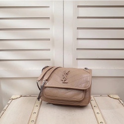 생로* 니키 체인백 22cm 533037