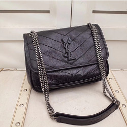생로* 니키 체인백 22cm 533037-1