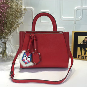 [FENDI]펜* 투쥬르백 스몰