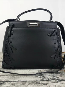 [FENDI]펜* 피카부 미니