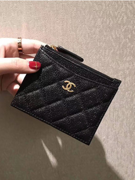  CHANEL 샤* 클래식 카드홀더 A84105-1