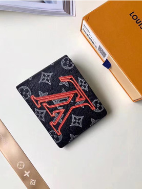 [LOUIS VUITTON]루이** 멀티플 월릿 M62891