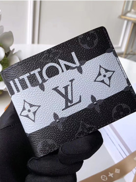 [LOUIS VUITTON]루이** 멀티플 월릿 M63025