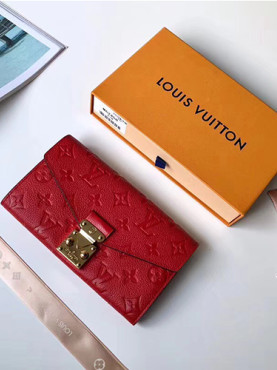 [LOUIS VUITTON]루이** 메티스 월릿 M62458-3