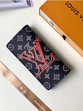 [LOUIS VUITTON]루이** 브라짜 월릿 M62893