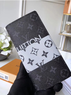 [LOUIS VUITTON]루이** 브라짜 월릿 M63027