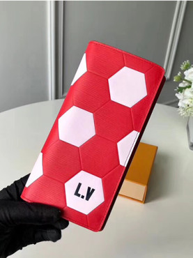 [LOUIS VUITTON]루이** 브라짜월릿 M63230