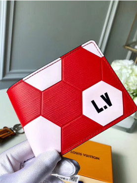 [LOUIS VUITTON]루이** 슬렌더 월릿 M63228