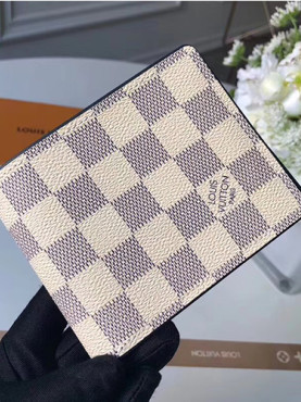 [LOUIS VUITTON]루이** 슬렌더 월릿 N60121