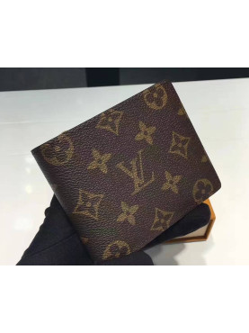 [LOUIS VUITTON]루이** 아메리고 월릿 M41635