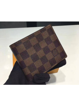 [LOUIS VUITTON]루이** 아메리고 월릿 N41635-2