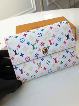 [LOUIS VUITTON]루이** 알렉산드라 월릿 M60083
