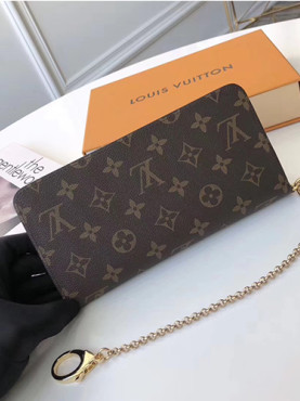 [LOUIS VUITTON]루이** 인솔리트 월릿 M60042