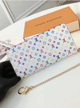 [LOUIS VUITTON]루이** 인솔리트 월릿 M93751