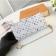 [LOUIS VUITTON]루이** 인솔리트 월릿 M93751
