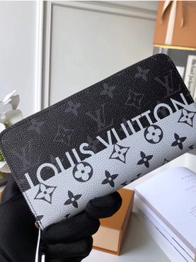 [LOUIS VUITTON]루이** 지퍼 월릿 M60017-4