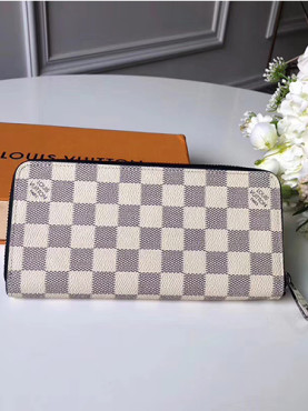 [LOUIS VUITTON]루이** 지피 월릿 버티컬 N62632