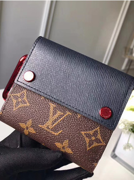 [LOUIS VUITTON]루이** 컴팩트 월릿 M63041
