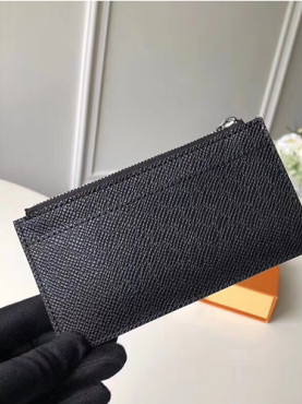 [LOUIS VUITTON]루이** 코인 카드홀더 M62914