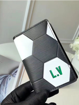 [LOUIS VUITTON]루이** 포켓 오거나이저 M63296
