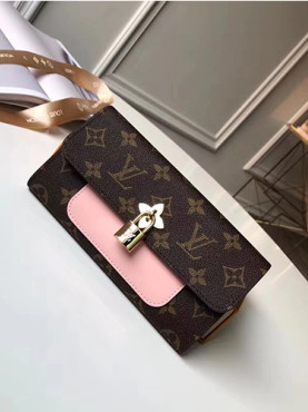 [LOUIS VUITTON]루이** 플라워 월릿 M62566-3
