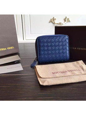 [BOTTEGA VENETA]보**베** 동전지갑 324868-3