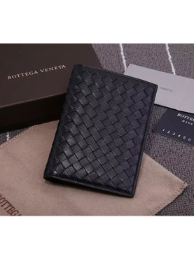 [BOTTEGA VENETA]보**베** 여권지갑 173398-3