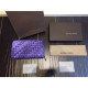 [BOTTEGA VENETA]보**베** 인트레치아토 나파 짚어라운드 324869-9