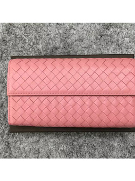 [BOTTEGA VENETA]보**베** 콘티넨탈 지갑 150509-2