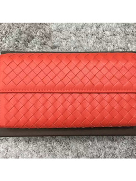 [BOTTEGA VENETA]보**베** 콘티넨탈 지갑 150509-5