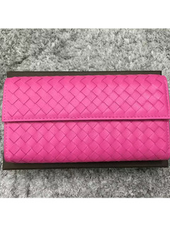 [BOTTEGA VENETA]보**베** 콘티넨탈 지갑 150509-7