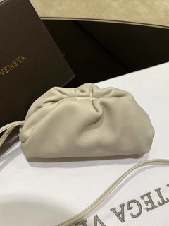[BOTTEGA VENETA]보**베** 미니 동전지갑 577816-1