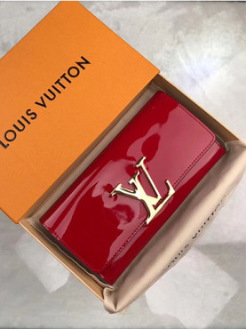 [LOUIS VUITTON]루이** 루이즈 월릿 M64550