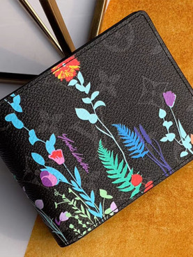 [LOUIS VUITTON]루이** 멀티플 월릿 M61695
