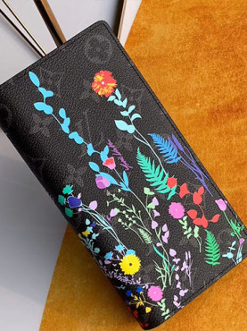 [LOUIS VUITTON]루이** 브라짜 월릿 M66540-4