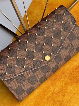 [LOUIS VUITTON]루이** 사라 월릿 N60249