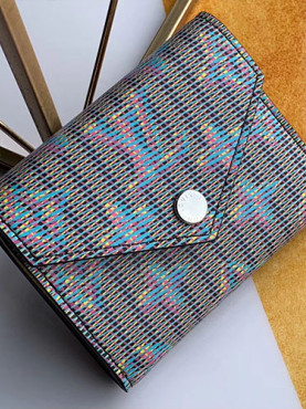 [LOUIS VUITTON]루이** 조에 월릿 M60282