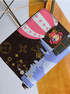 [LOUIS VUITTON]루이** 지피 코인 퍼스 M60067