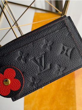 [LOUIS VUITTON]루이** 카드홀더 M68338